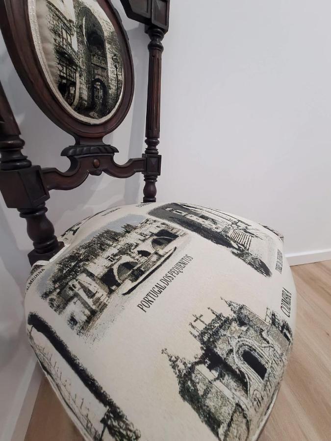 Coimbra City Charm מראה חיצוני תמונה
