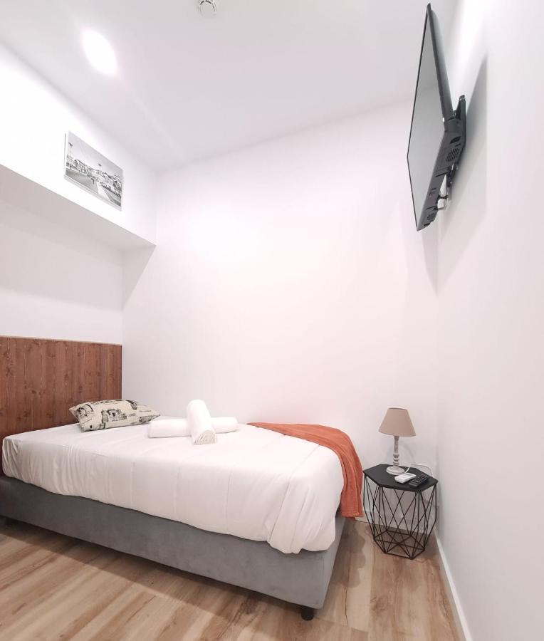Coimbra City Charm מראה חיצוני תמונה