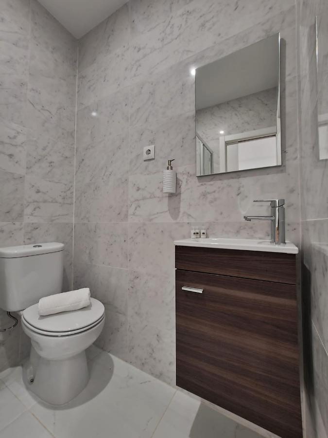 Coimbra City Charm מראה חיצוני תמונה